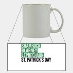 11 oz Ceramic Mug Thumbnail