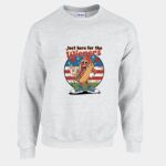 Heavy Blend™ Crewneck Sweatshirt Thumbnail