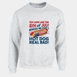 Heavy Blend™ Crewneck Sweatshirt Thumbnail