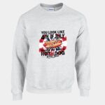 Heavy Blend™ Crewneck Sweatshirt Thumbnail