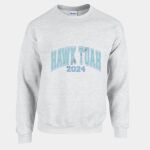 Heavy Blend™ Crewneck Sweatshirt Thumbnail