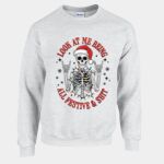 Heavy Blend™ Crewneck Sweatshirt Thumbnail