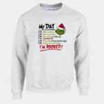 Heavy Blend™ Crewneck Sweatshirt Thumbnail