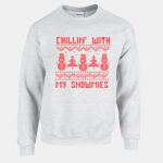 Heavy Blend™ Crewneck Sweatshirt Thumbnail