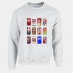 Heavy Blend™ Crewneck Sweatshirt Thumbnail