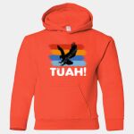 Youth Heavy Blend™ Hooded Sweatshirt Thumbnail