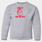 Youth Heavy Blend™ Crewneck Sweatshirt Thumbnail