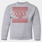 Youth Heavy Blend™ Crewneck Sweatshirt Thumbnail