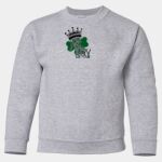 Youth Heavy Blend™ Crewneck Sweatshirt Thumbnail